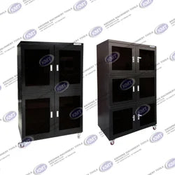 Industrial Dry Cabinet for Moisture-Proof Storage 