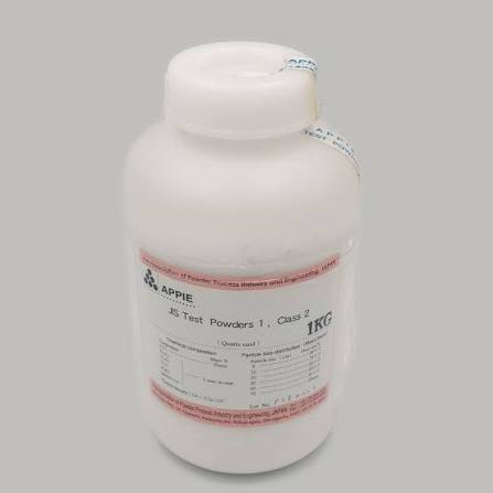 JIS-Z-8901 APPIE JIS Test Powder Class 11