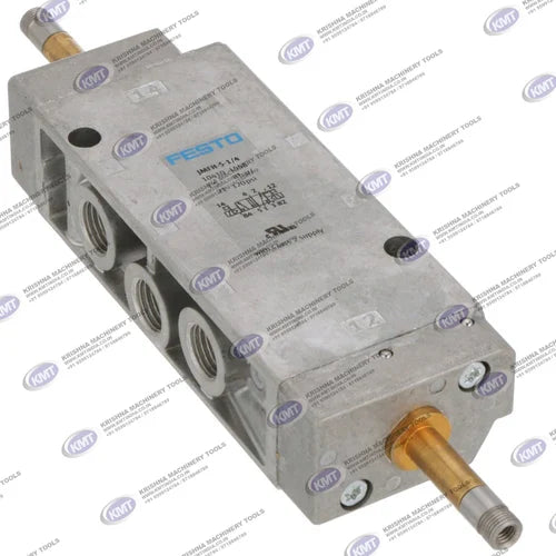 JMFH-5-14 10410 FESTO Solenoid Valve