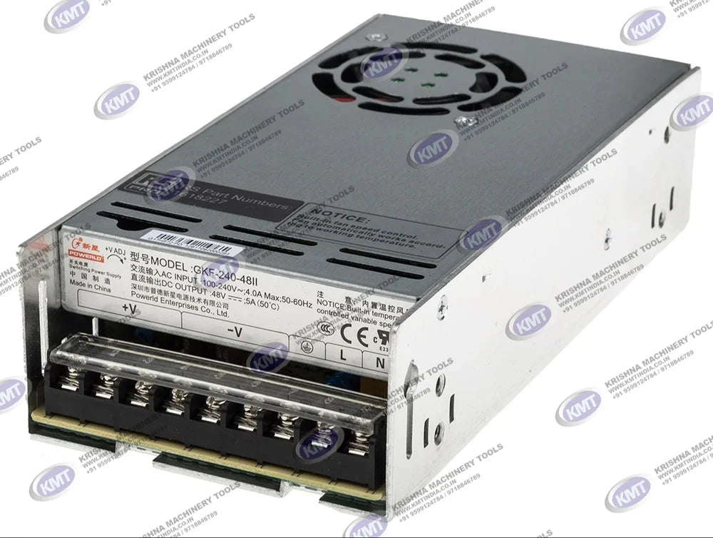 JPS130PS48 MEAN WELL Power Supply
