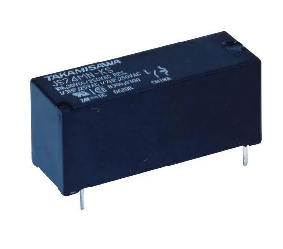 JS-24MN-K FCL Electromagnetic Relay