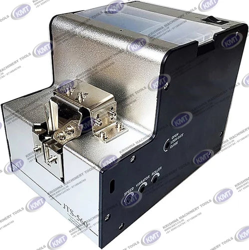 JTS-560 Automatic Screw Feeder Machine 
