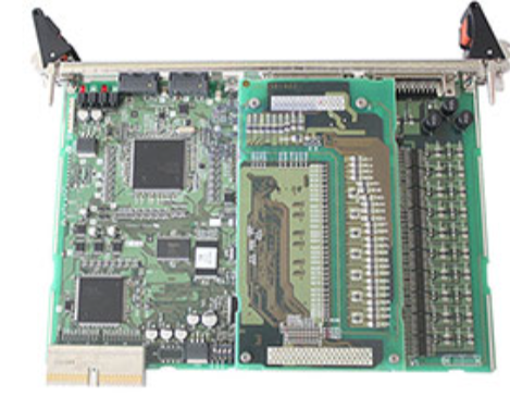 JUKI 16-Axis 2CH Servo Controller 40044540