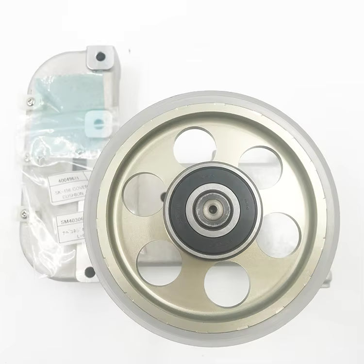 JUKI 40000683 Pulley R Assy