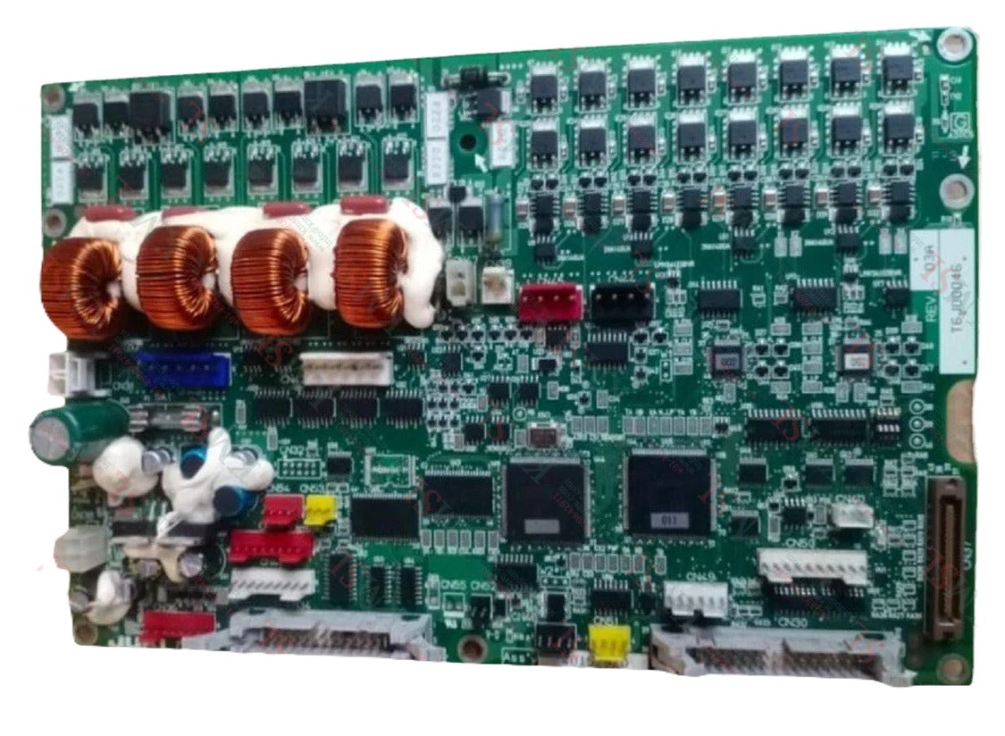 JUKI 40001921 PCB Board