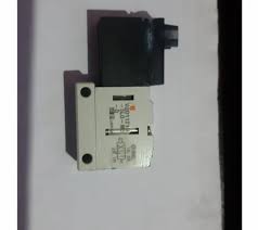 JUKI 40132730 Vacuum Ejector Unit | Original SMT Machine Part 