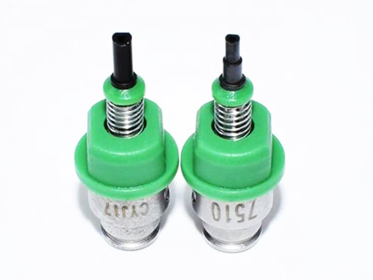 JUKI 40186962 Nozzle 7510 | Original SMT Pick and Place Nozzle 