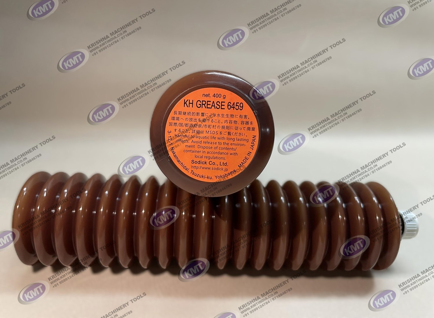 JUKI 6459 Grease N 40032449 | Original SMT Maintenance Lubricant