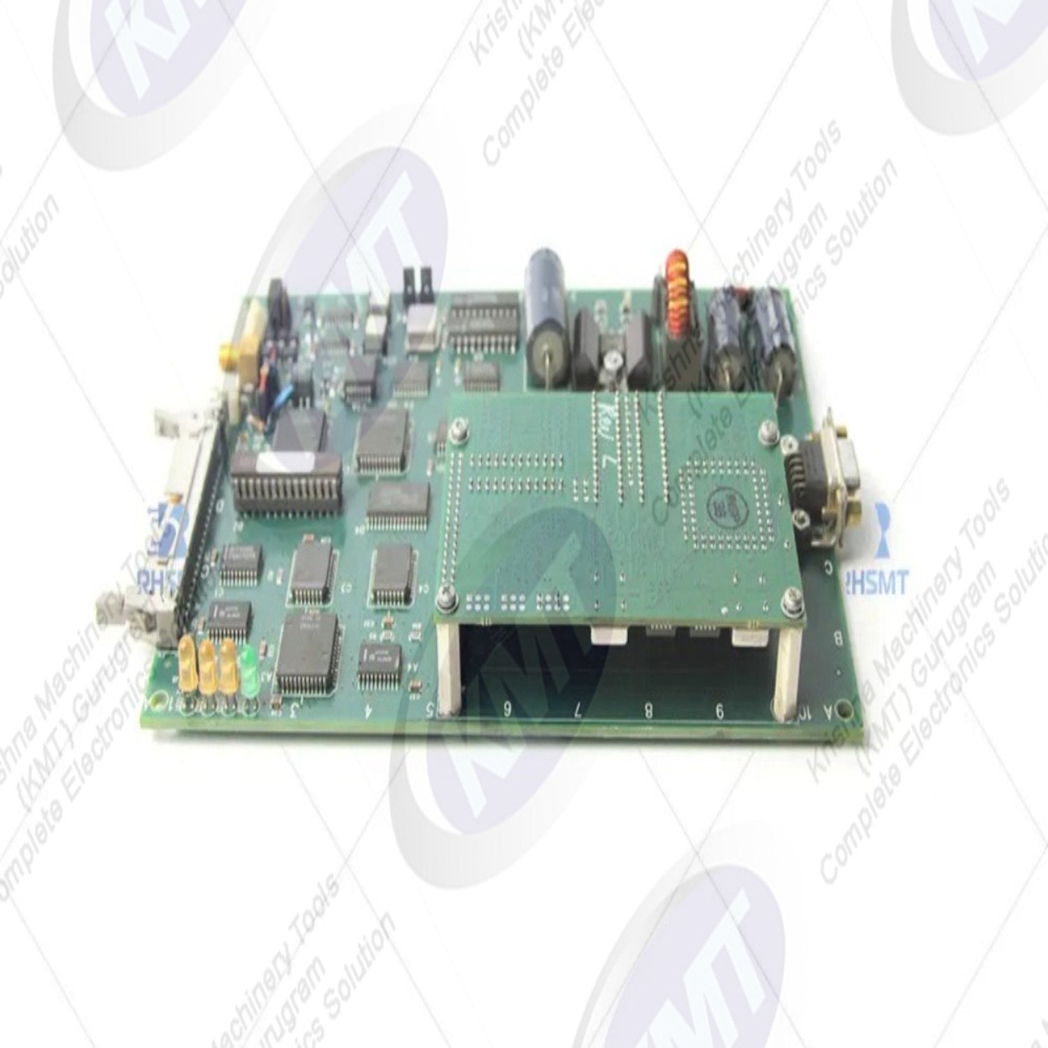 JUKI 6604030 CyberOptics Sensor | Original SMT Alignment Sensor 