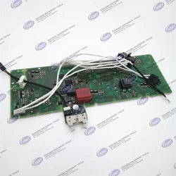 JUKI 730 Carry SMT Board | Original PCB Assembly for KE730 Machine 