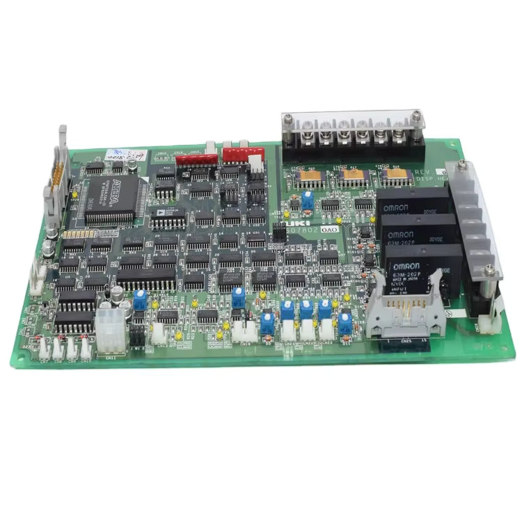 JUKI 775 SISP HERD BOARD ASM E86078020A0