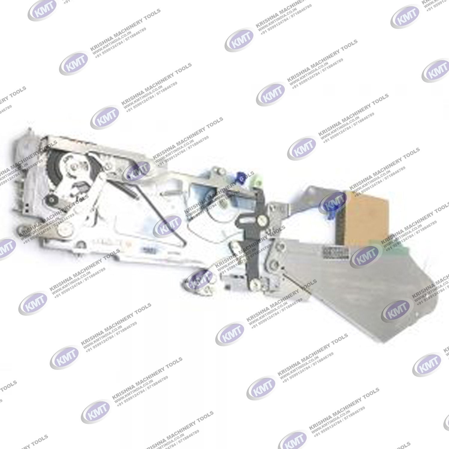 JUKI CF03HPR 8mm Tape Feeder | Genuine SMT Feeder 