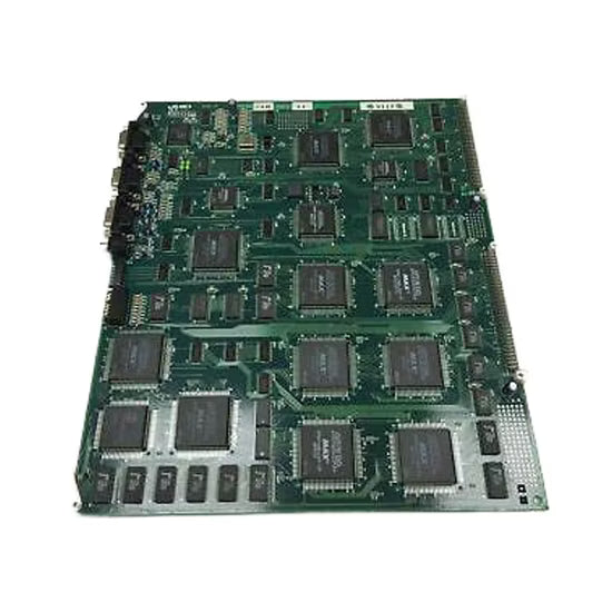 JUKI Carry PWB E86067210A0 | Genuine SMT PCB Assembly