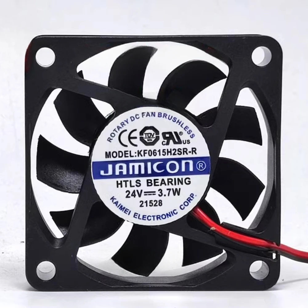 JUKI Cooling Fan 40119461 | Genuine SMT Machine Cooling Unit –
