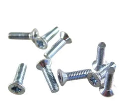 JUKI E1116706C00 Feeder Stainless Steel Screw | Genuine SMT Feeder Part 