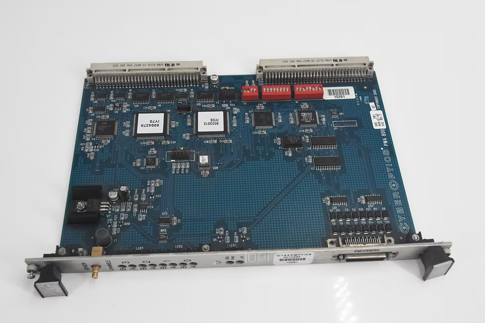 JUKI E9609729000 Laser Control Board 