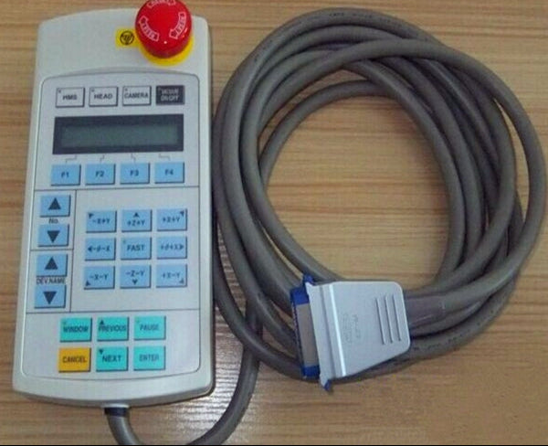 JUKI E9649-729-000 HOD Box Assembly | Buy SMT Machine Parts 