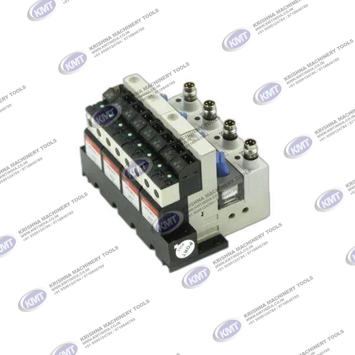 JUKI Ejector Valve 40001266 | Genuine SMT Machine Spare 
