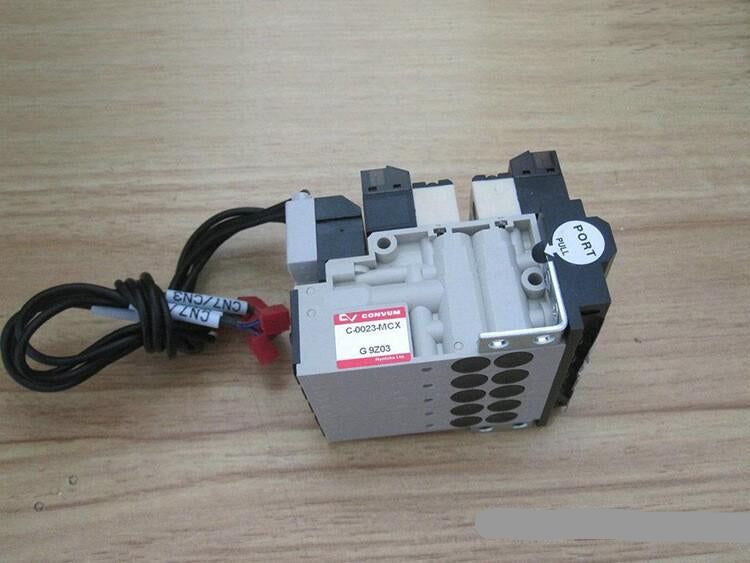 JUKI Ejector Valve C-0022-MCX