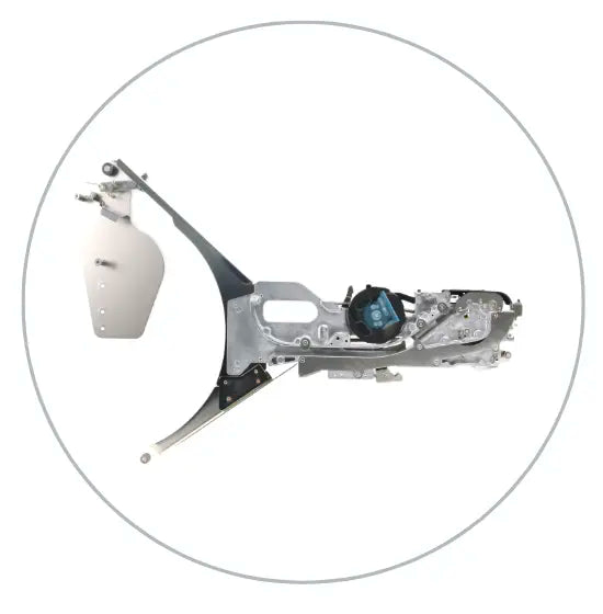 JUKI FF12MM Feeder for FX-1R