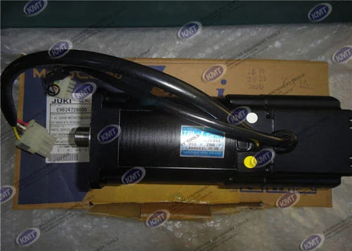 JUKI FX-1R Servo Motor L900E321000 | Genuine SMT Machine Motor