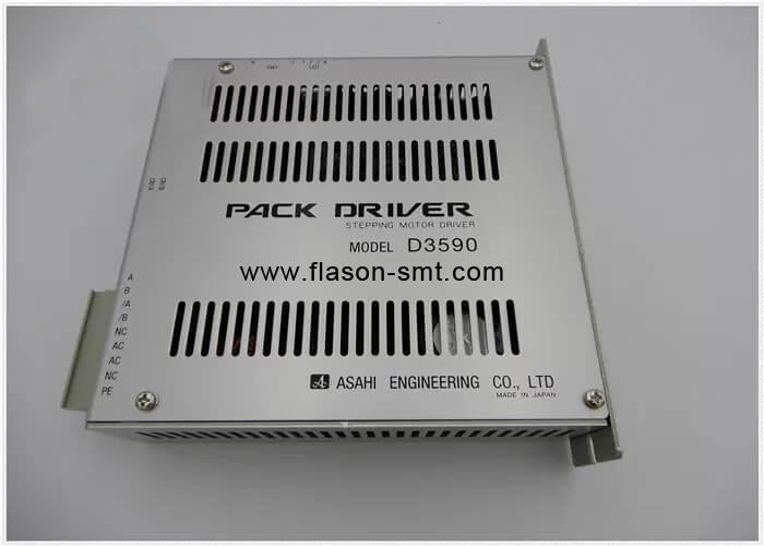 JUKI FX-1R Stepping Motor Driver D3590
