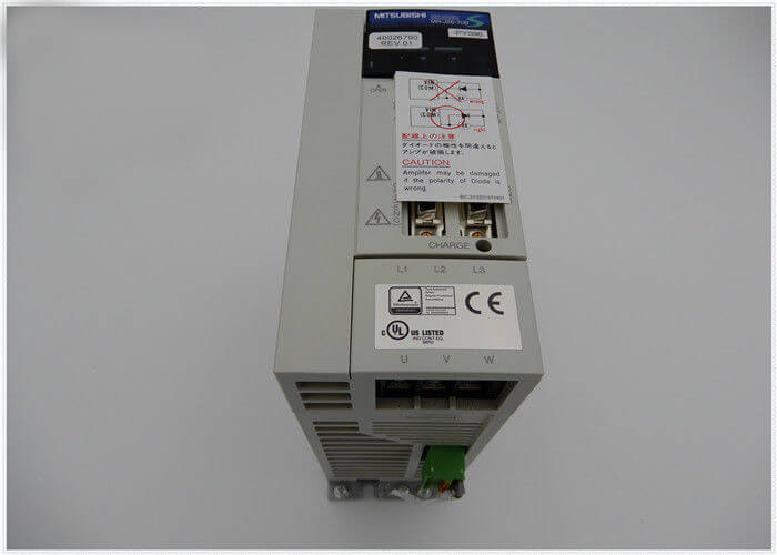 JUKI FX-1R YB Servo Driver ASM MR-J2S-70B-PY096 40 | Genuine SMT Servo Driver 