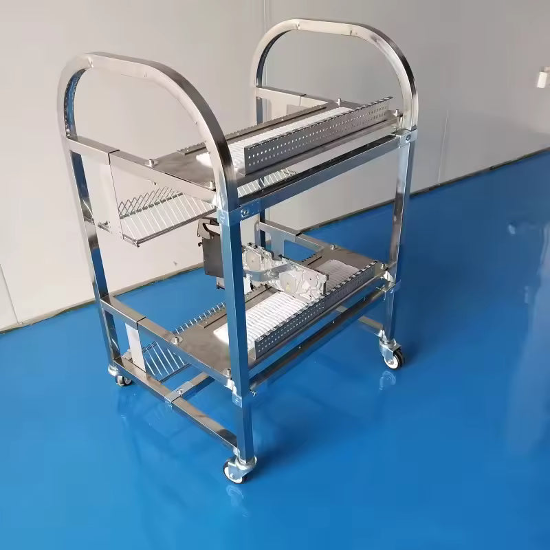 JUKI Feeder Trolley
