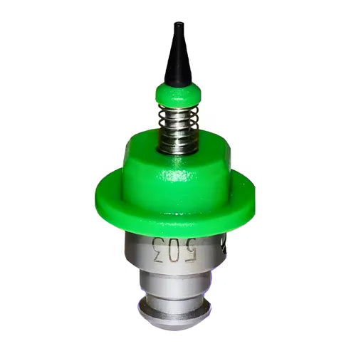 JUKI Gripper Nozzle Open Type 3.4–4.7 mm | Original SMT Nozzle