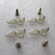 JUKI HOLDER_SH 40081849 | Genuine SMT Feeder Holder Assembly 