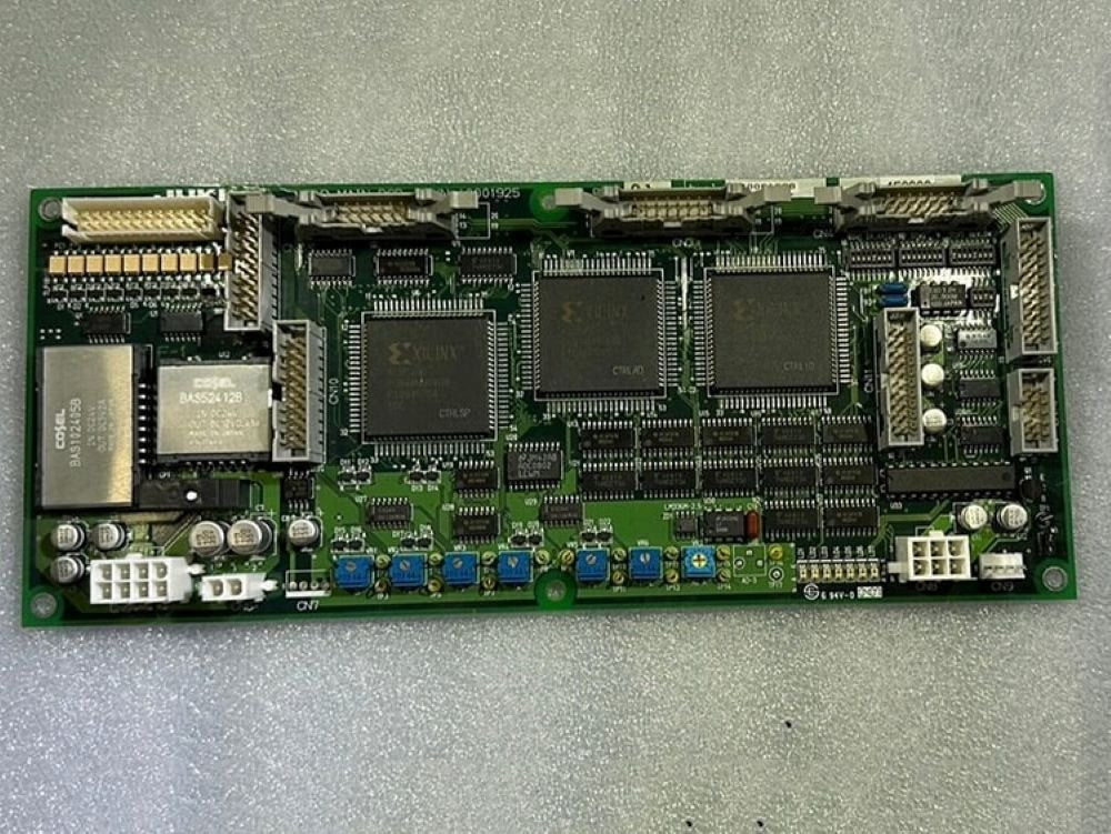 JUKI Head Main PCB 40001925 | Genuine SMT Main Control Board