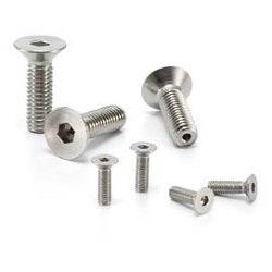 JUKI Hex Socket CS Screw 2MDLFA159200