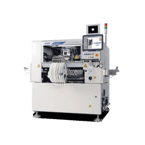 JUKI JX-300 LED Pick and Place Machine | Buy SMT Assembly Equipment 
