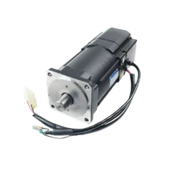 JUKI KE2020L X-Axis Servo 4509N2821E200 E9622729000