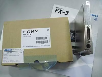 JUKI KE2050L Interpolator MJ620-T02 40066654