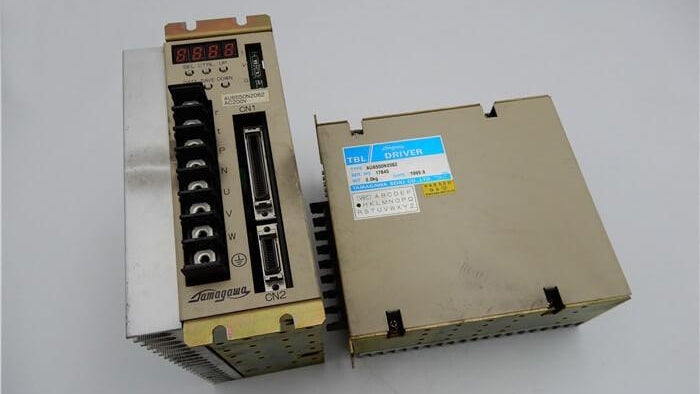 JUKI KE750 Y-Axis Driver AU6550N2062 KM000000030 |