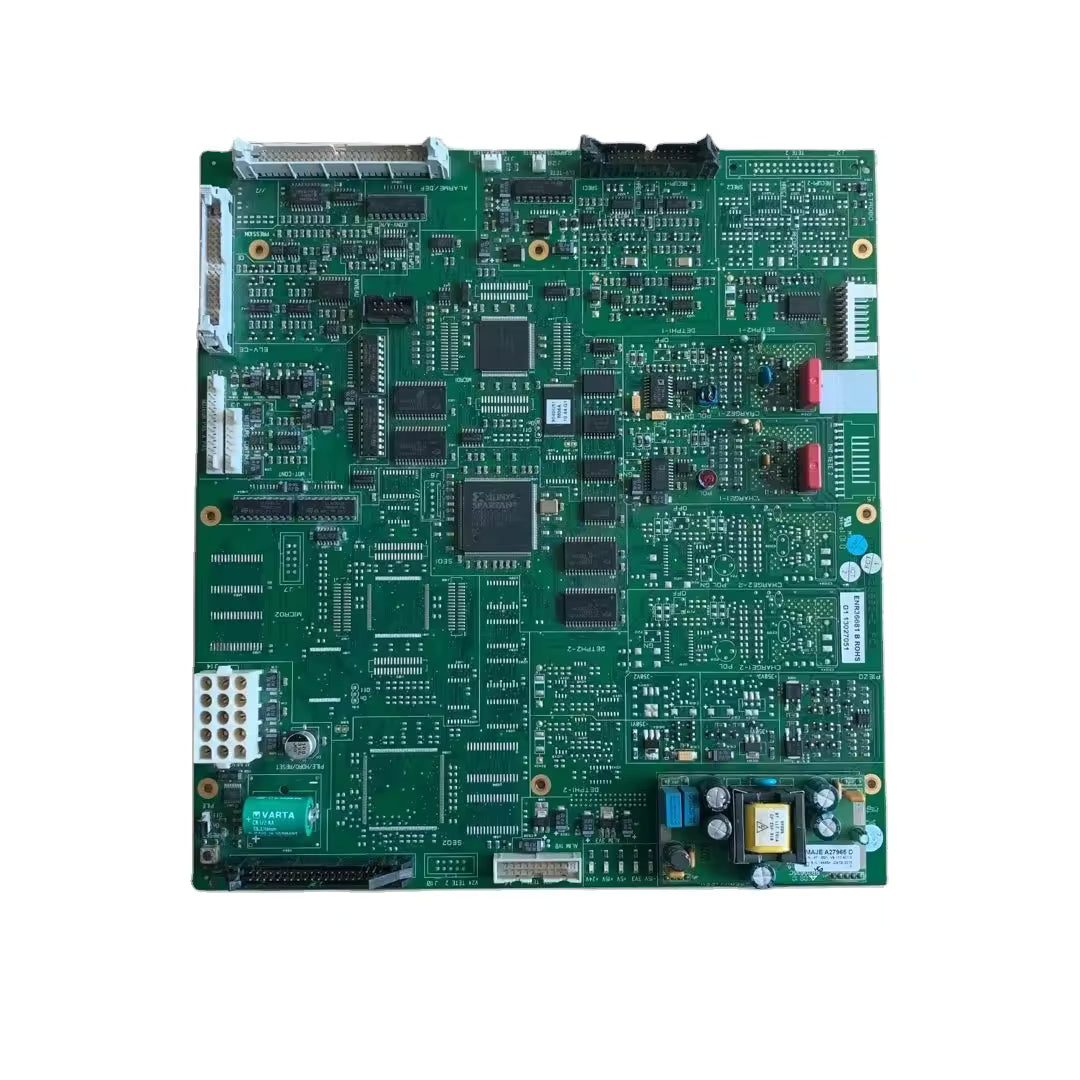 JUKI Laser Card 6604071 | Genuine SMT Laser Control Board 
