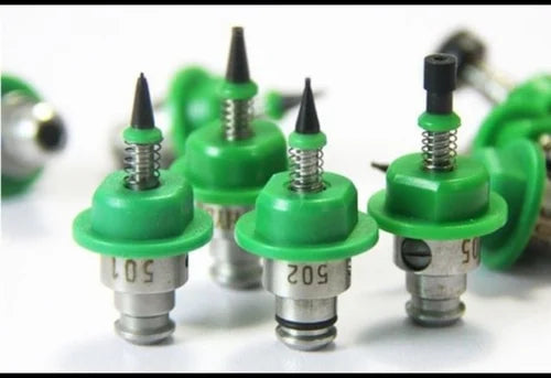 JUKI Nozzle 504 40001342 | Genuine SMT Nozzle 