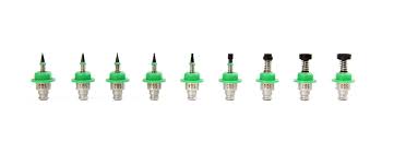 JUKI Nozzle 524 E36337290B0 | Genuine SMT Nozzle
