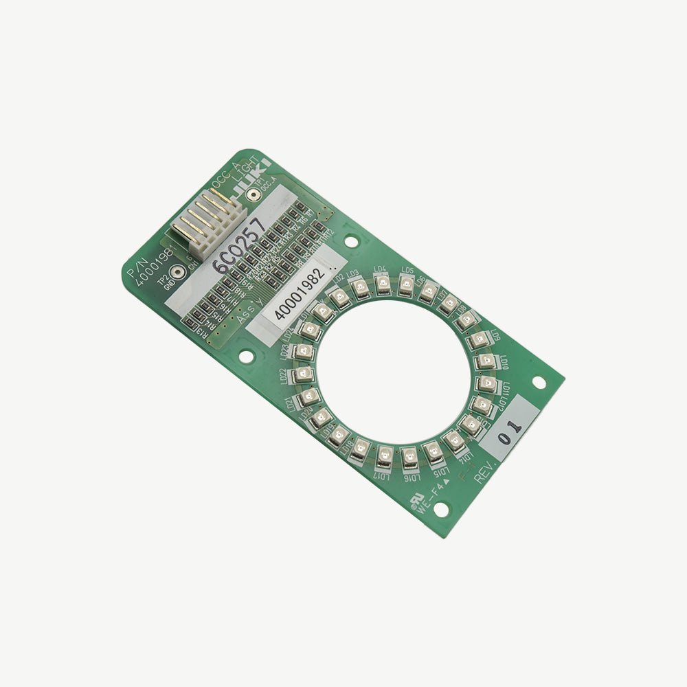 JUKI OCC Light 40001981 | Precision Lighting Module for SMT Pick-and-Place Machines