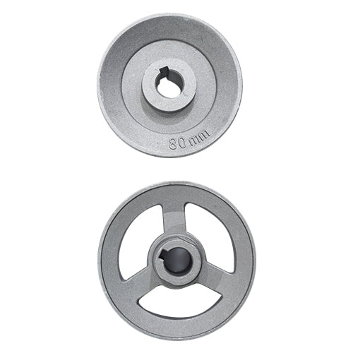 JUKI Pulley and Bearing X 40000676 | Original SMT Machine Spare 