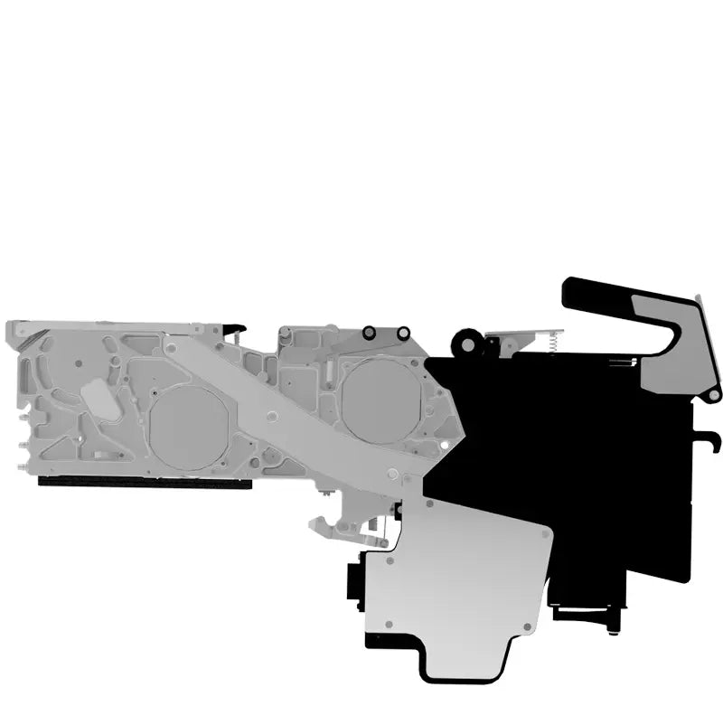 JUKI RF16AS 16 mm Tape Feeder (RF-Type)