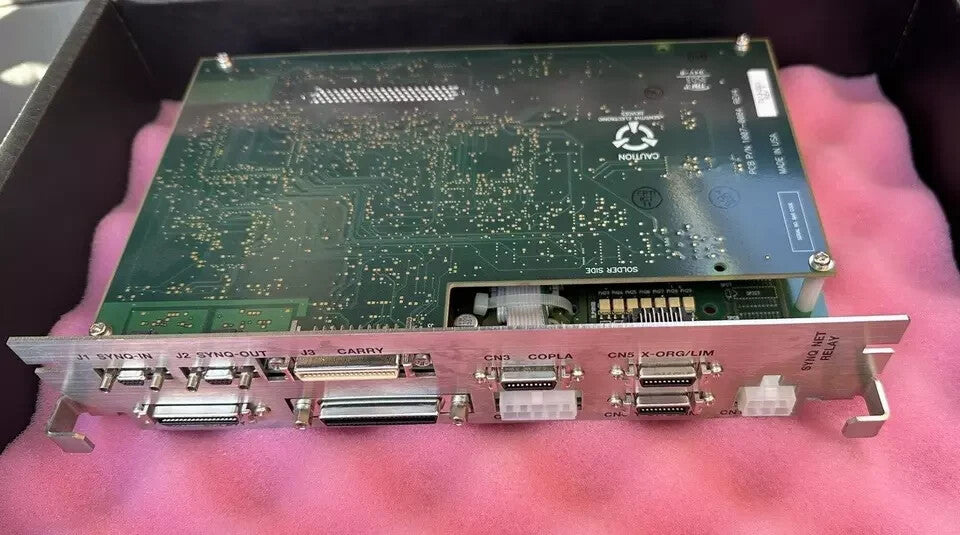 JUKI SynqNet RMB Unit 40003322 | Original SMT Machine Control Module 
