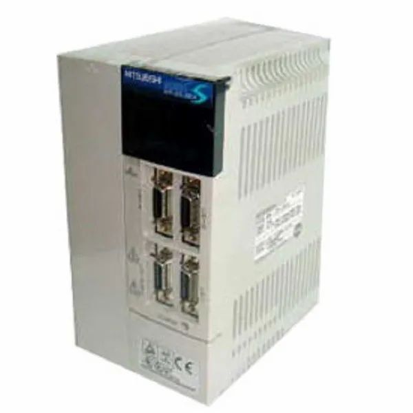 JUKI X Servo Driver 40026792 | Genuine SMT Machine Driver Unit 