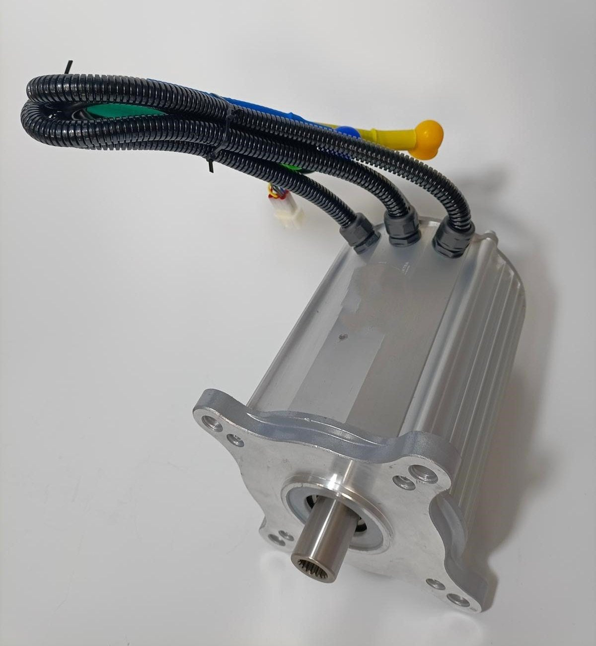 JUKI Y-Axis Servo TS4616N1020E200 40000727 | Genuine SMT Servo Motor 
