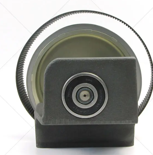 JUKI YA Pulley Bracket R Assembly 40055737