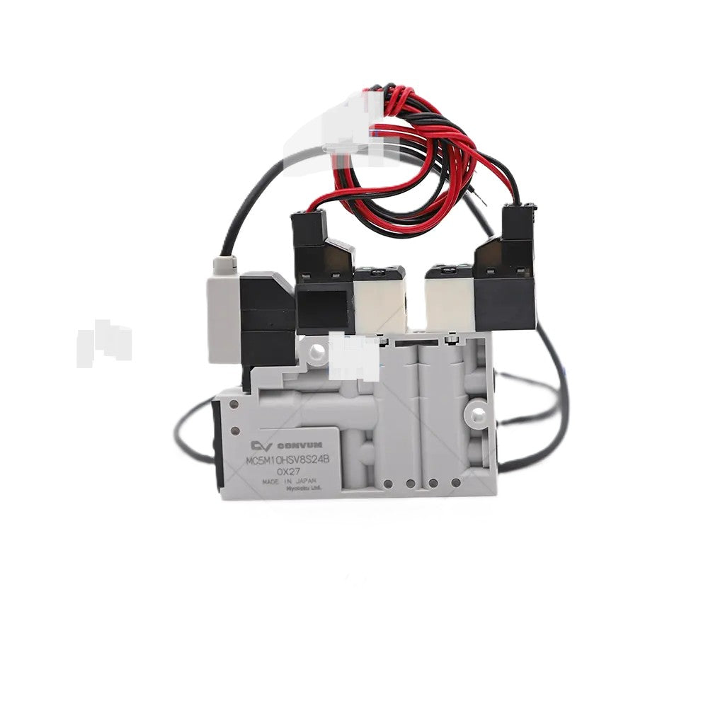 JUKI Z5 Ejector ASM 40045473