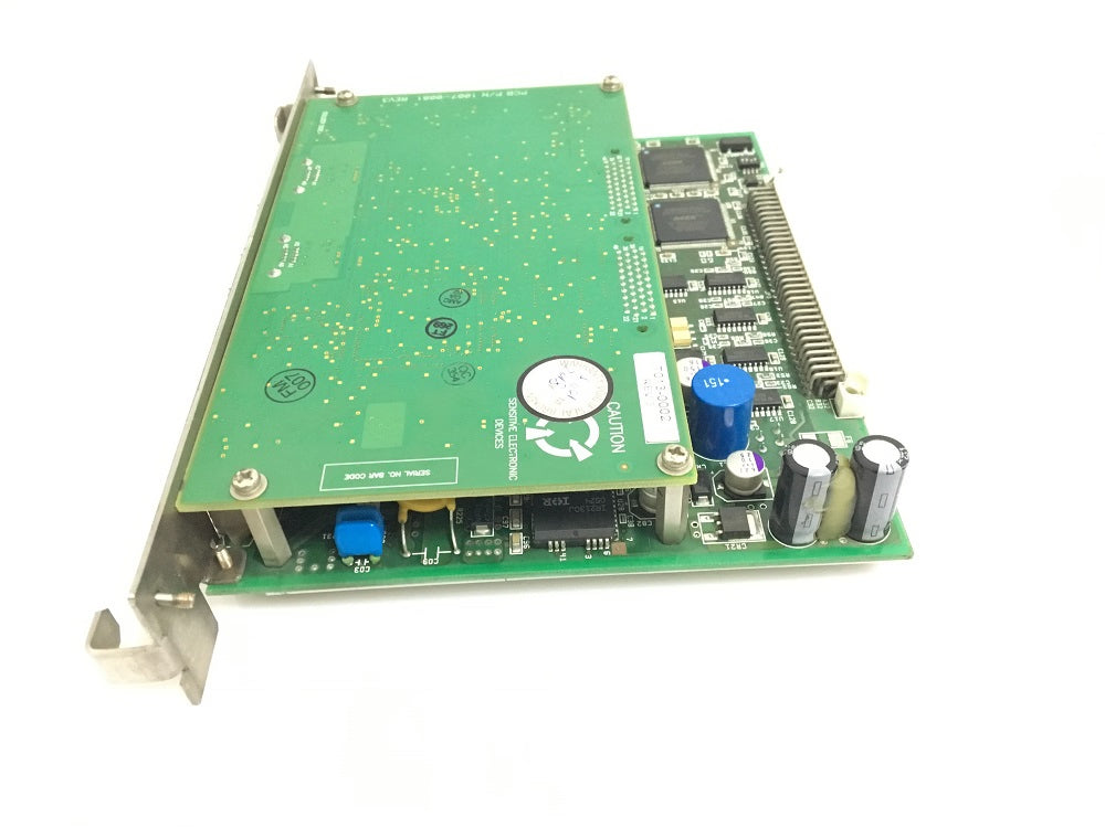 JUKI ZT IC Driver 40062558