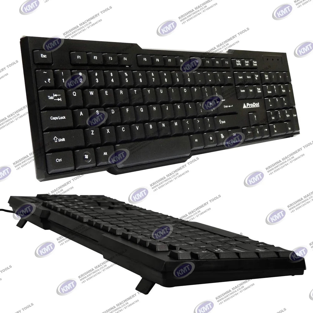 JX-300 JUKI Machine PS2 Keyboard