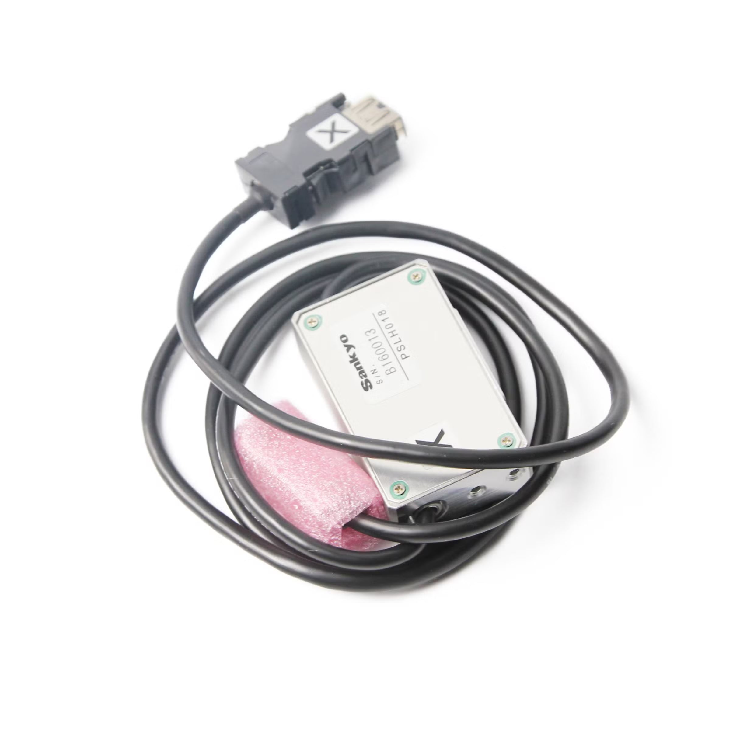 JUKI Magnetic Scale X Sensor Unit 40044531 | Genuine SMT Sensor – krishna-machinery-tools-kmt